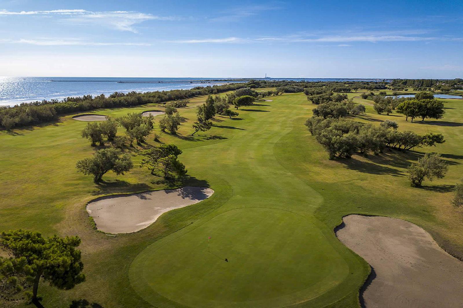 Albarella Golf Links