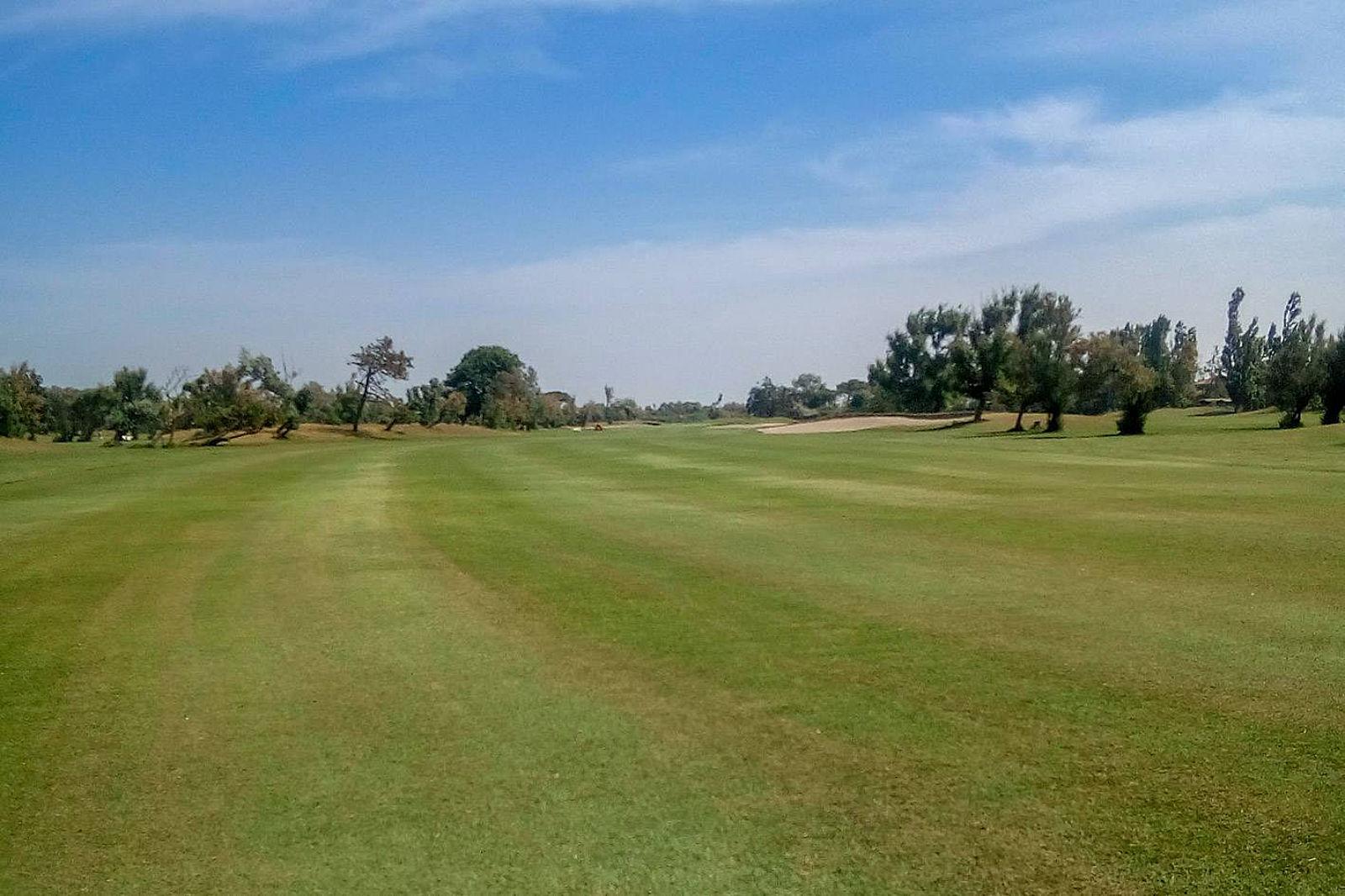 Albarella Golf Links