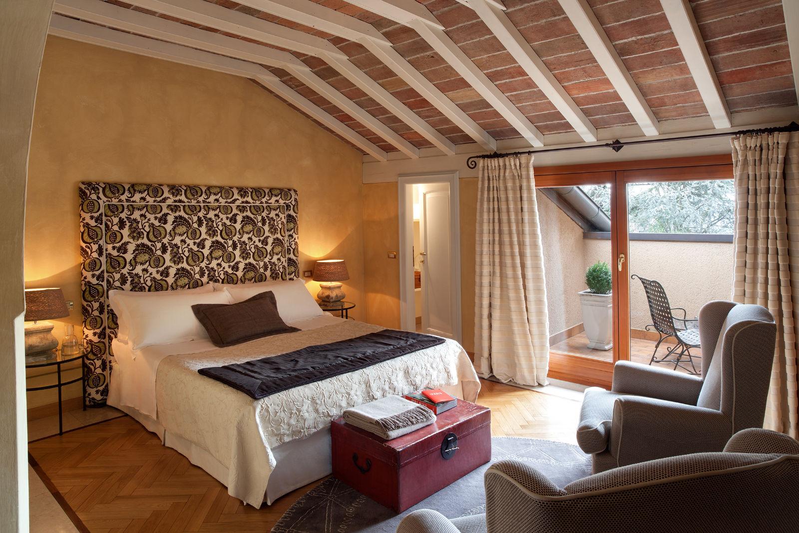 L´Albereta Relais & Chateaux