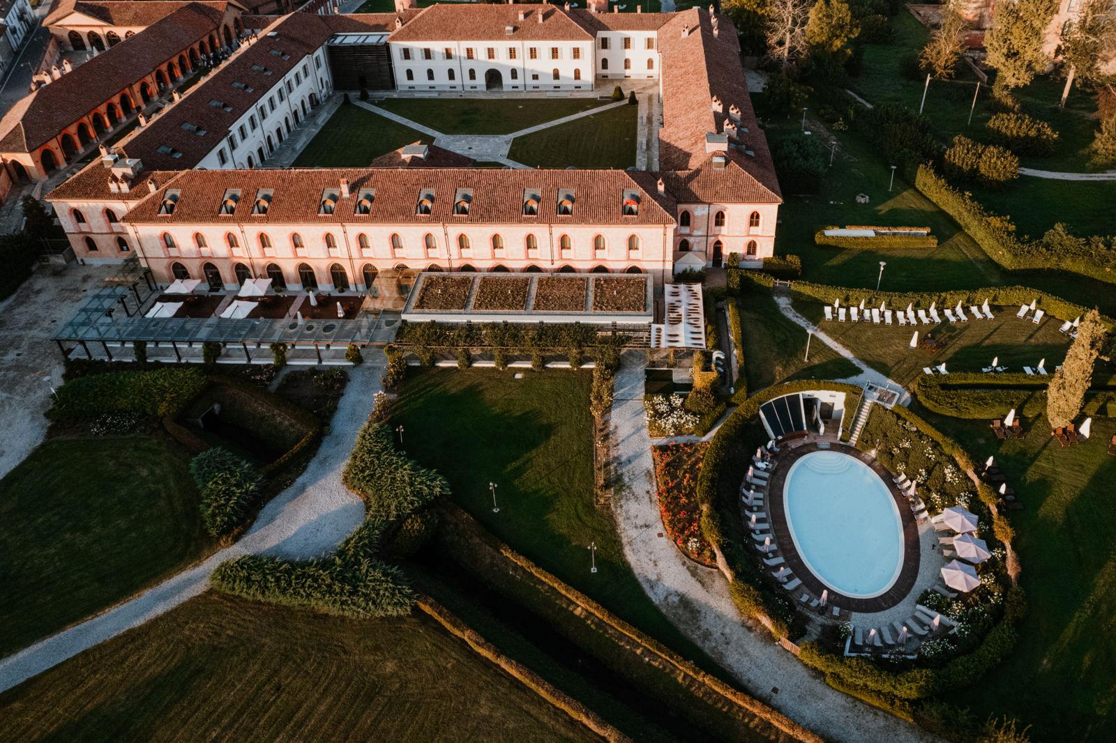 Albergo dell'Agenzia