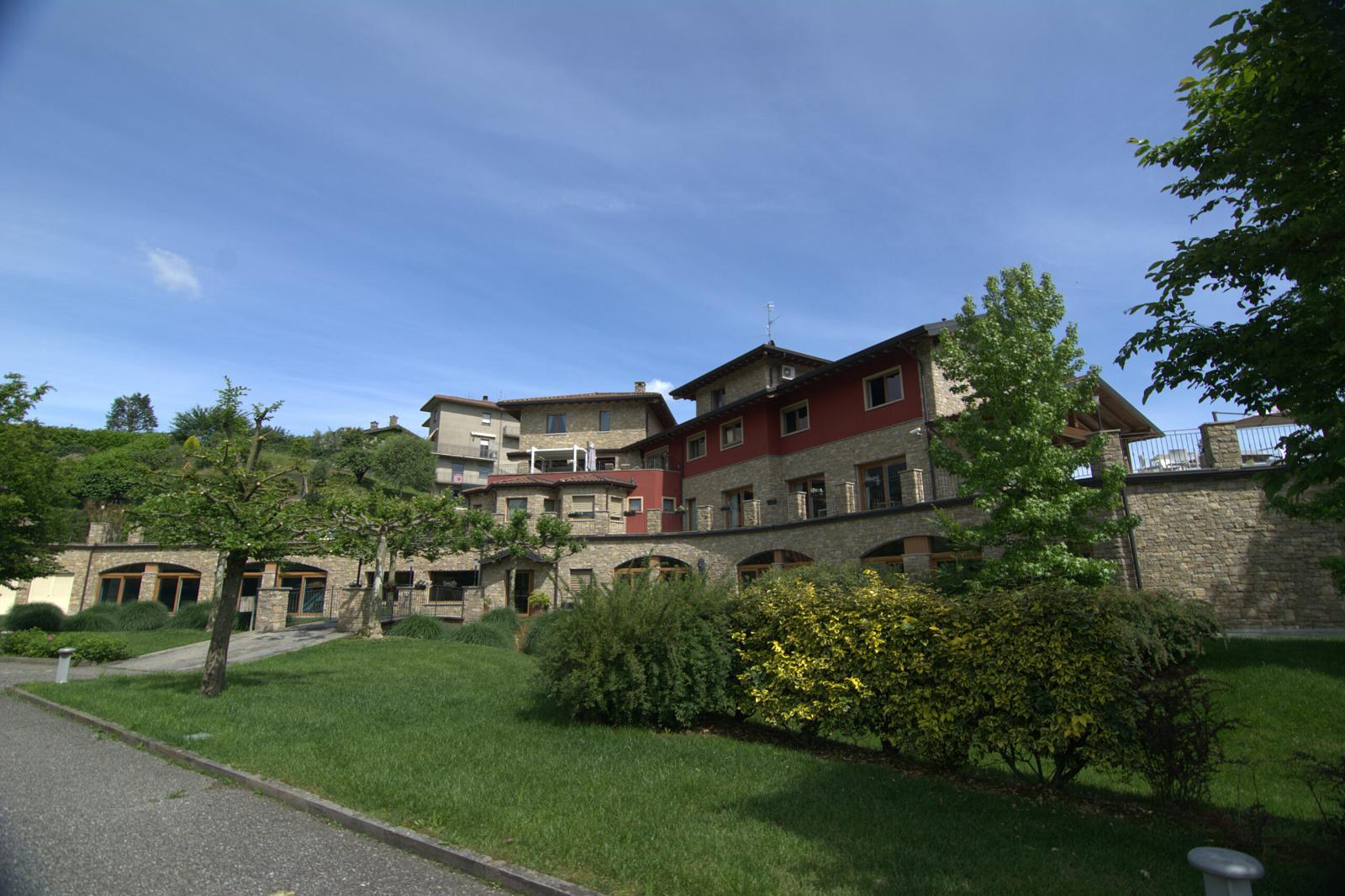  Bes Hotel Terme di Palazzago