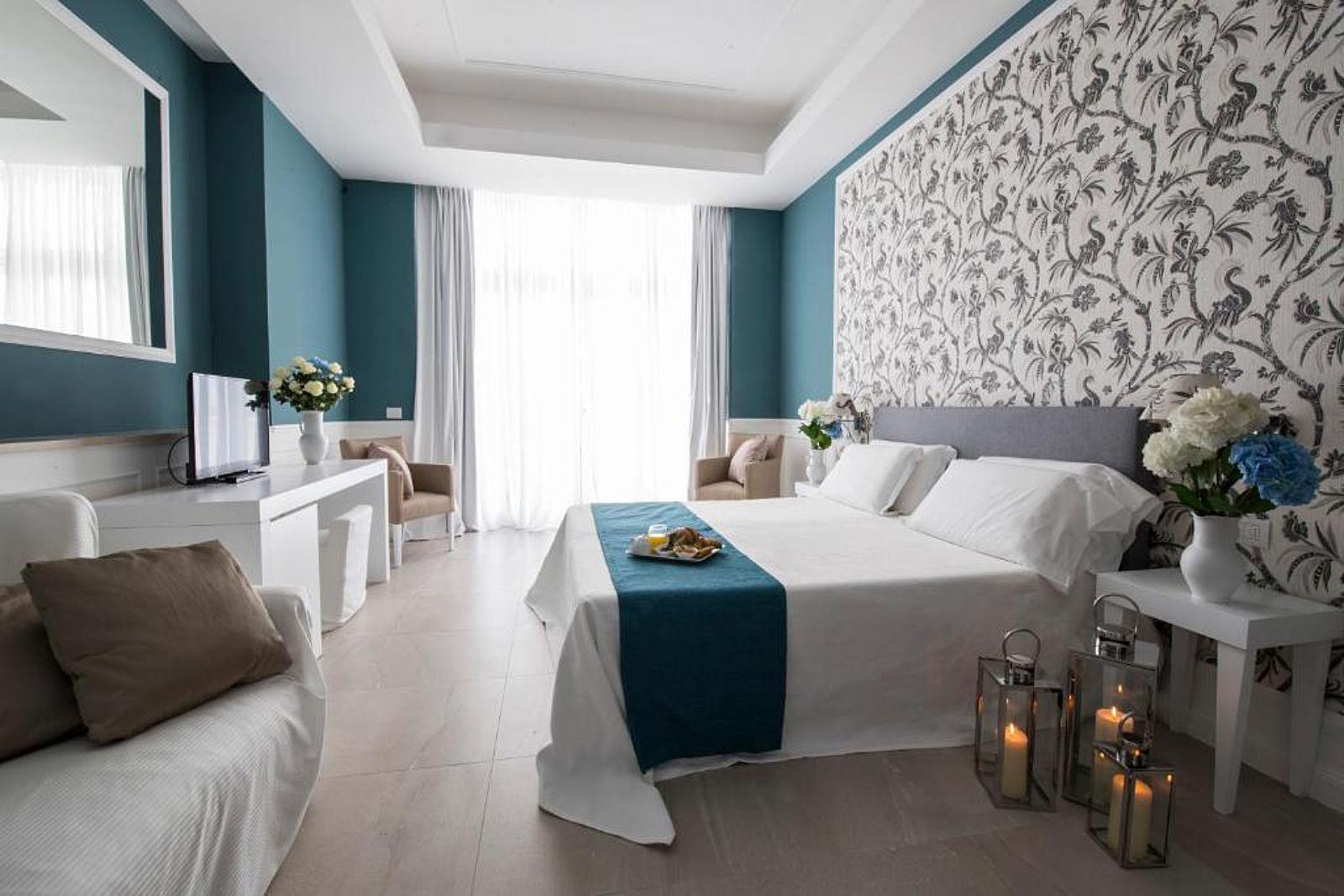 Bianco Riccio Suite Hotel