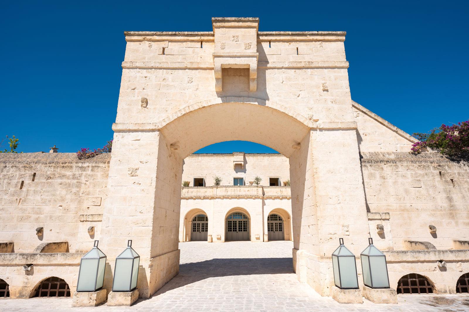 Borgo Egnazia