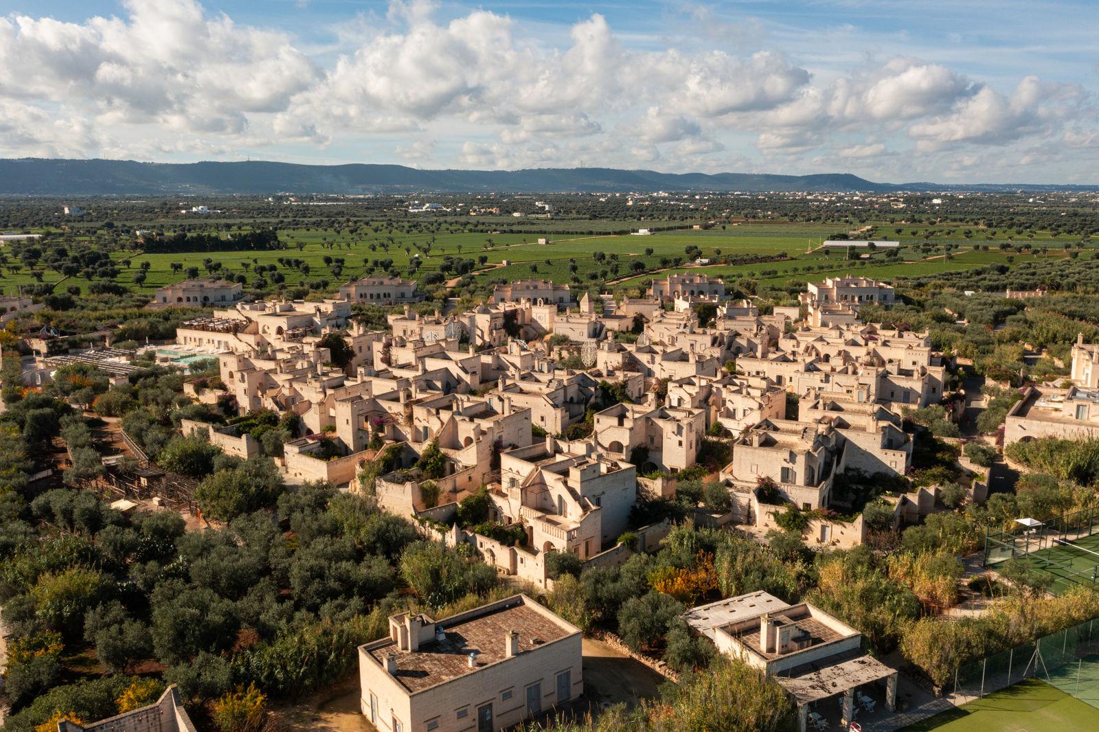 Borgo Egnazia