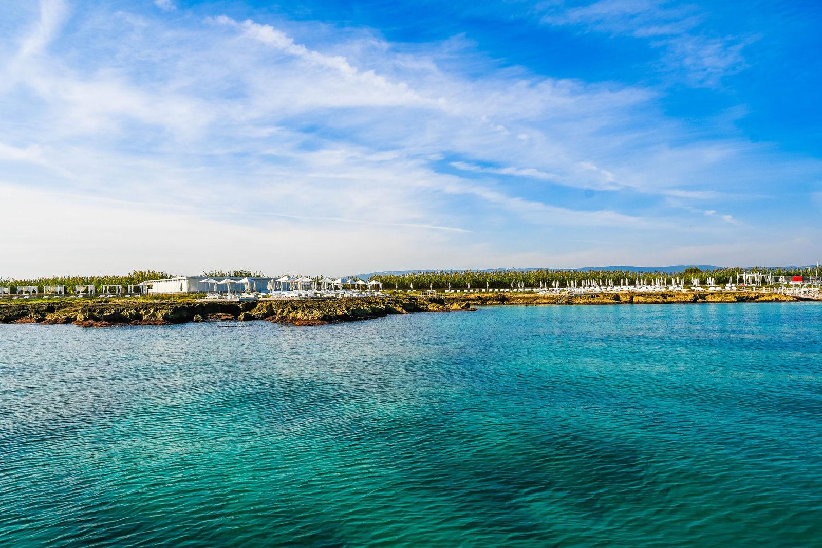 Borgo Egnazia