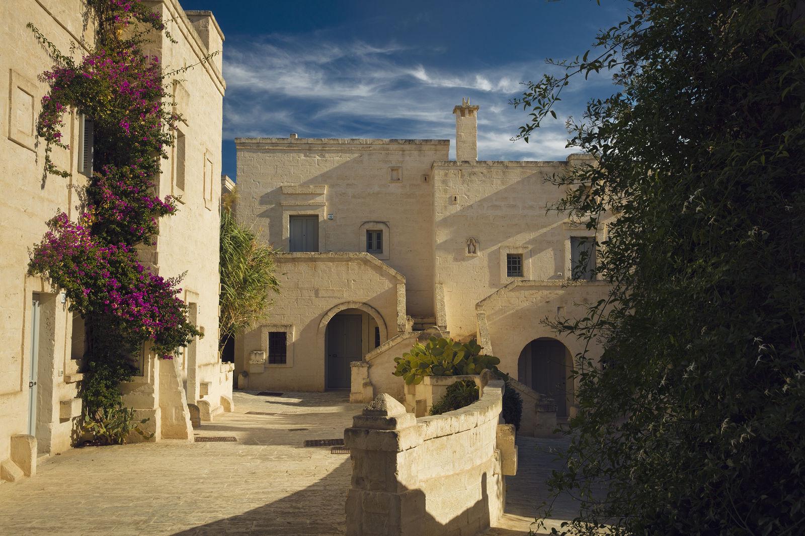 Borgo Egnazia