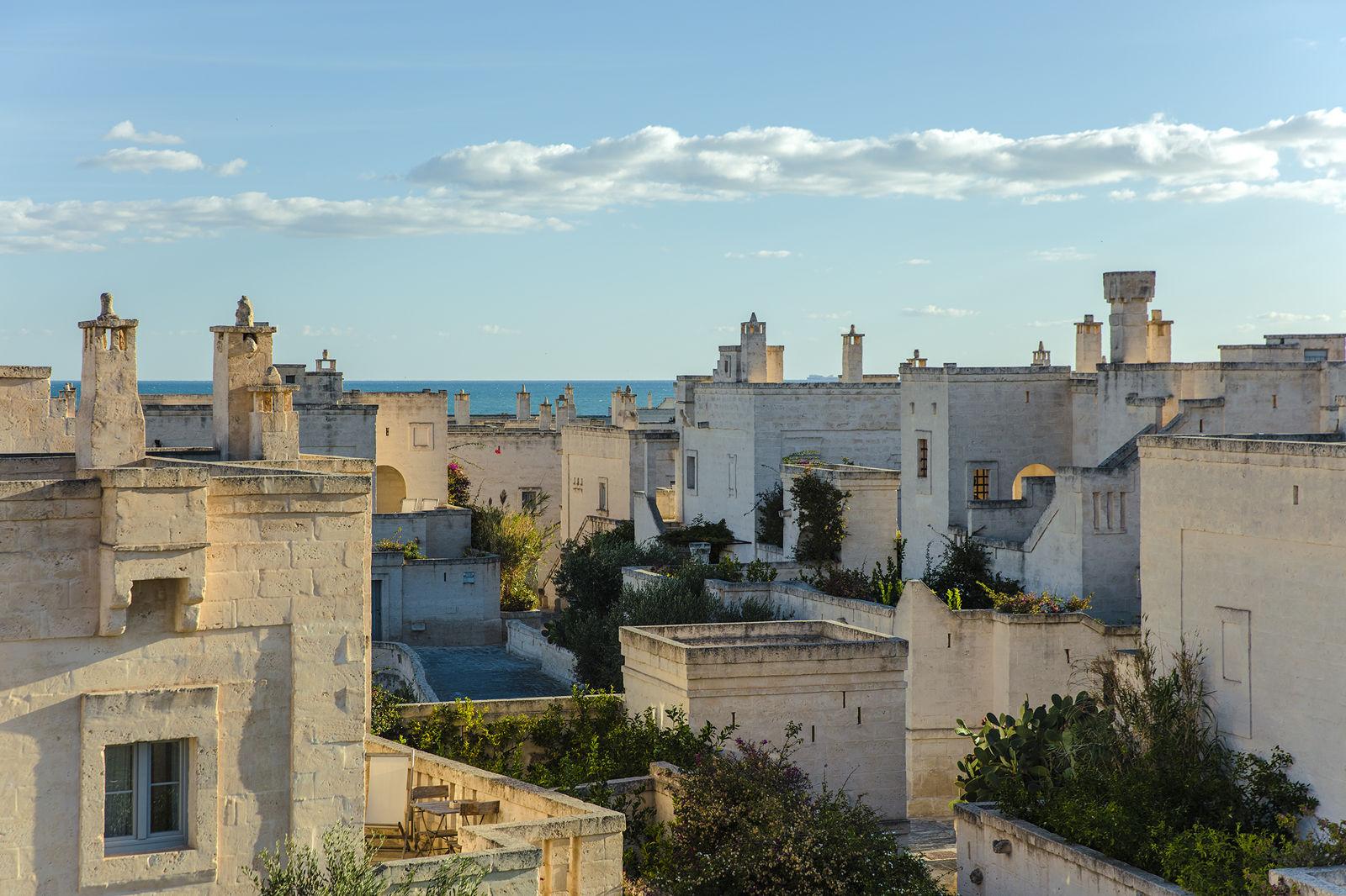 Borgo Egnazia