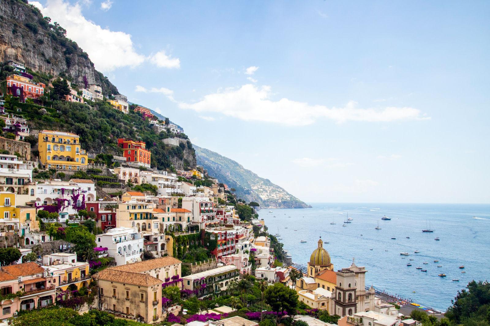 Positano