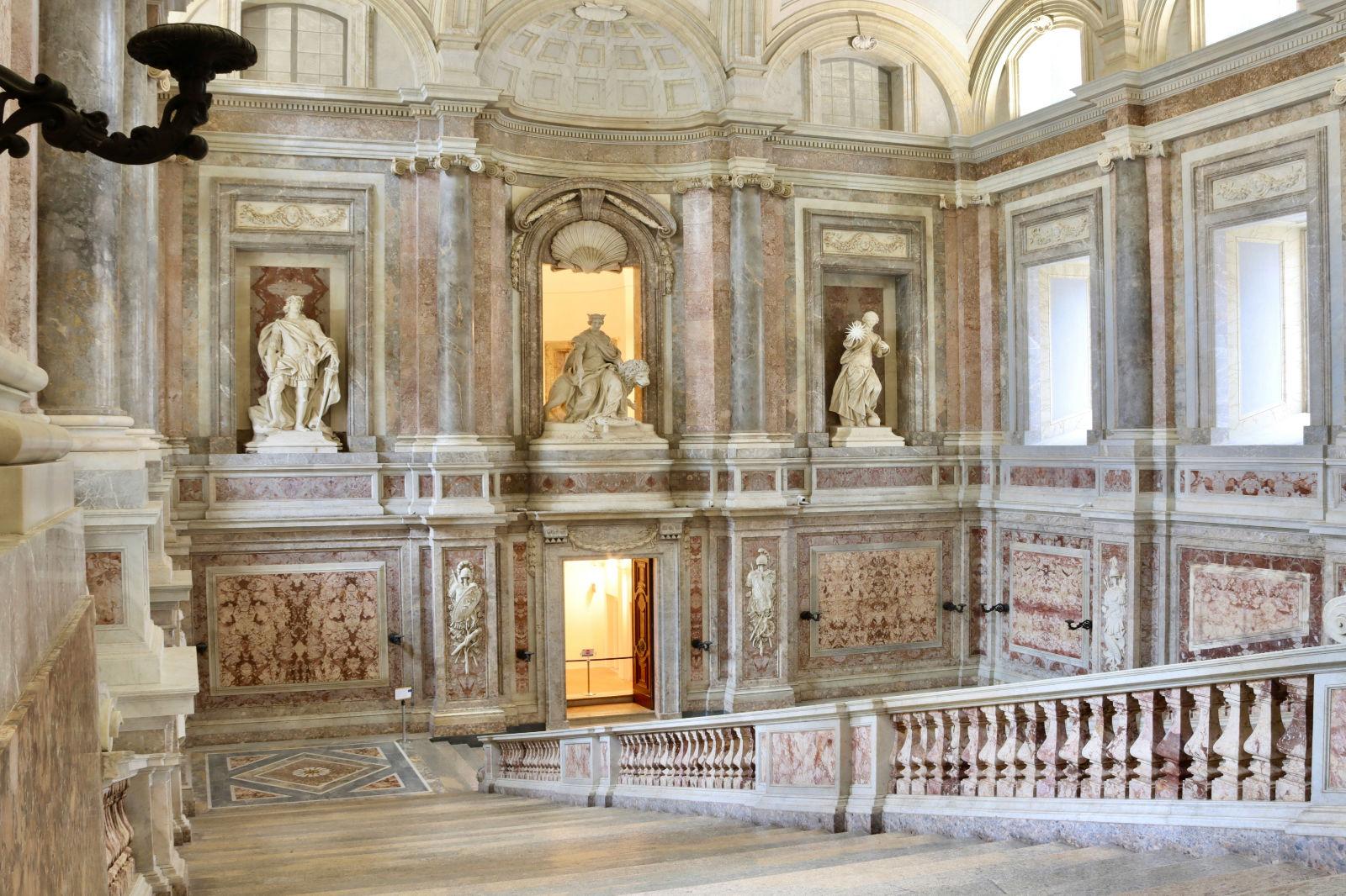 Reggia di Caserta