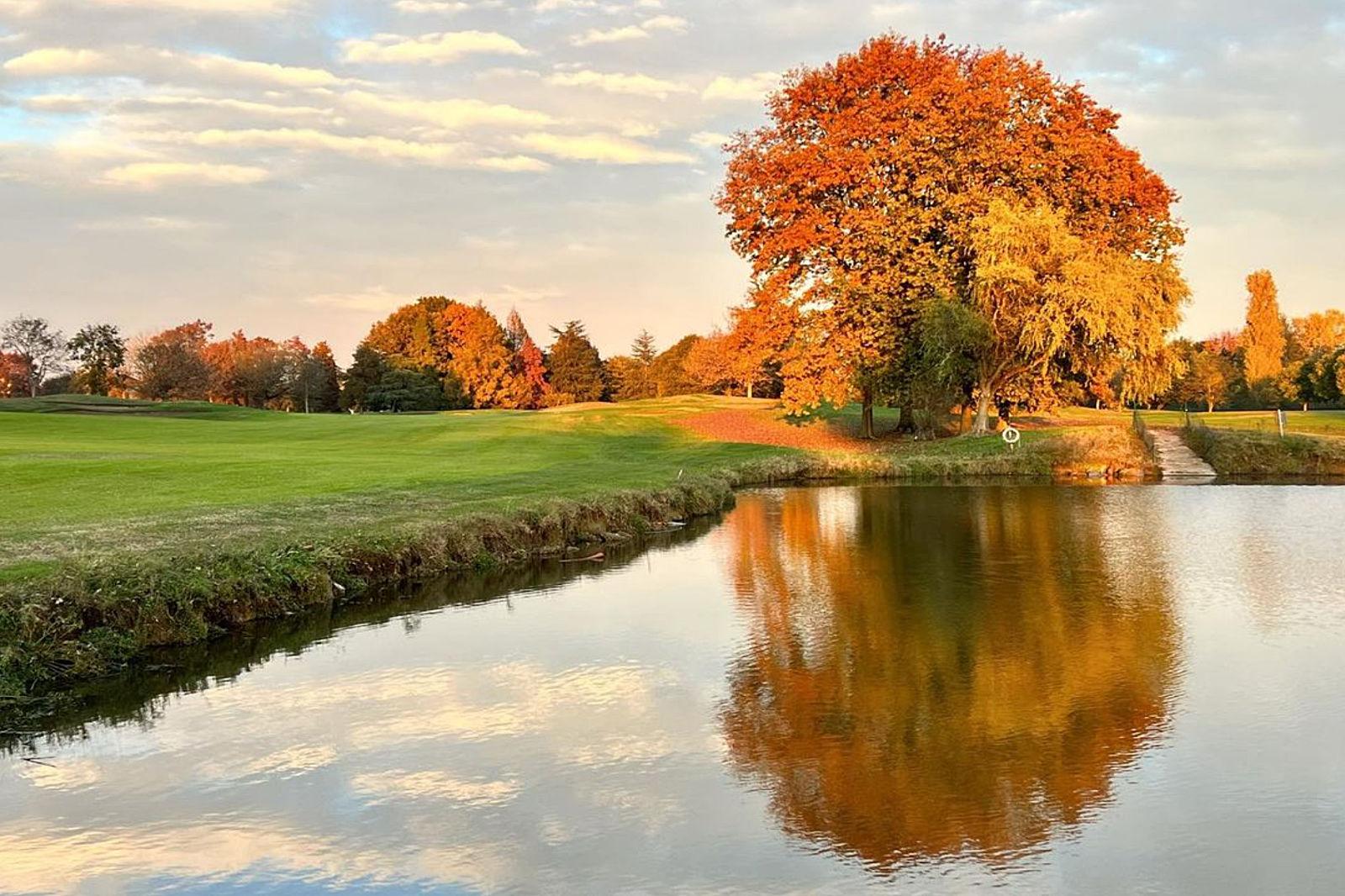 Castello Tolcinasco Golf Club