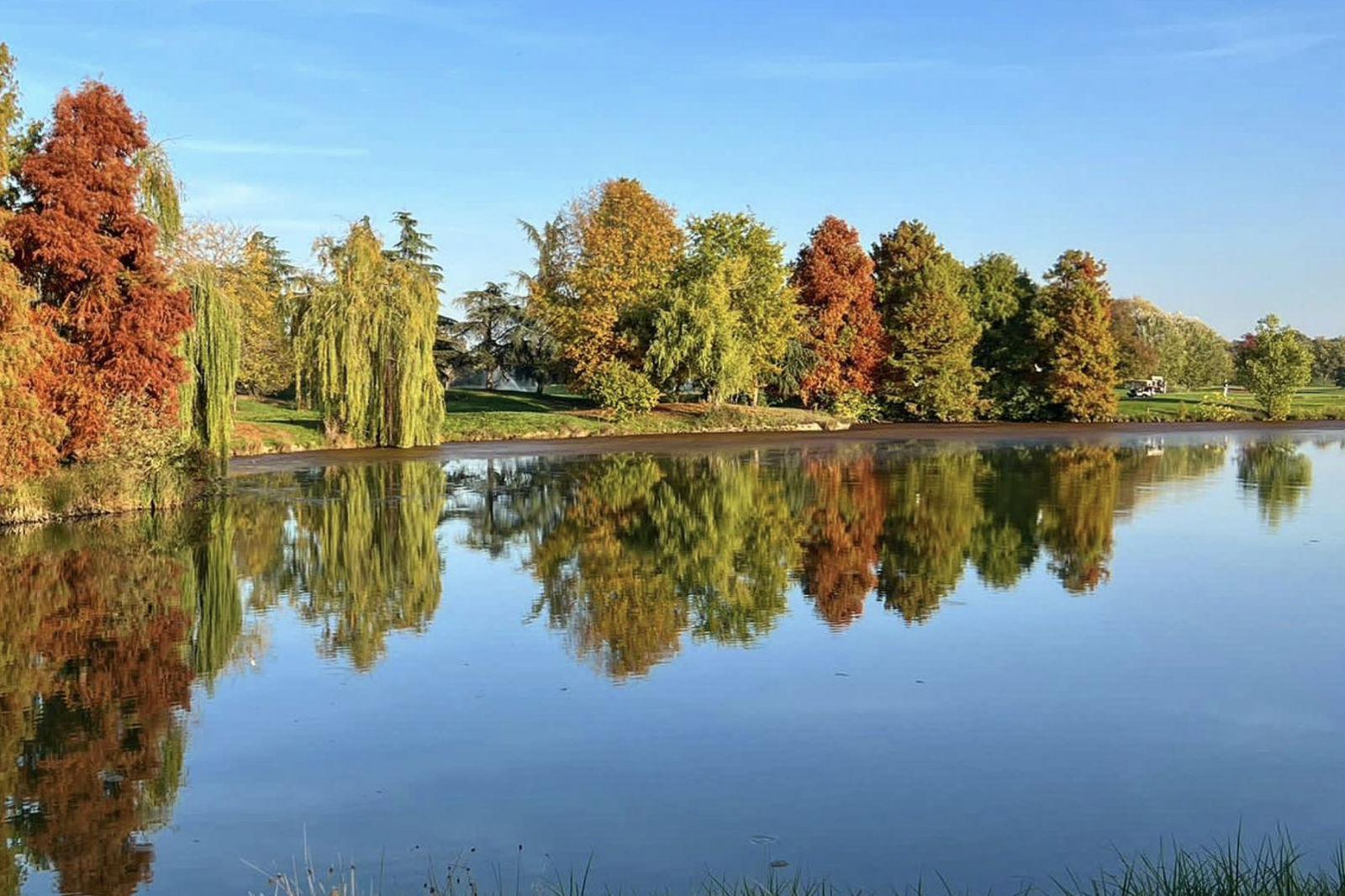 Castello Tolcinasco Golf Club