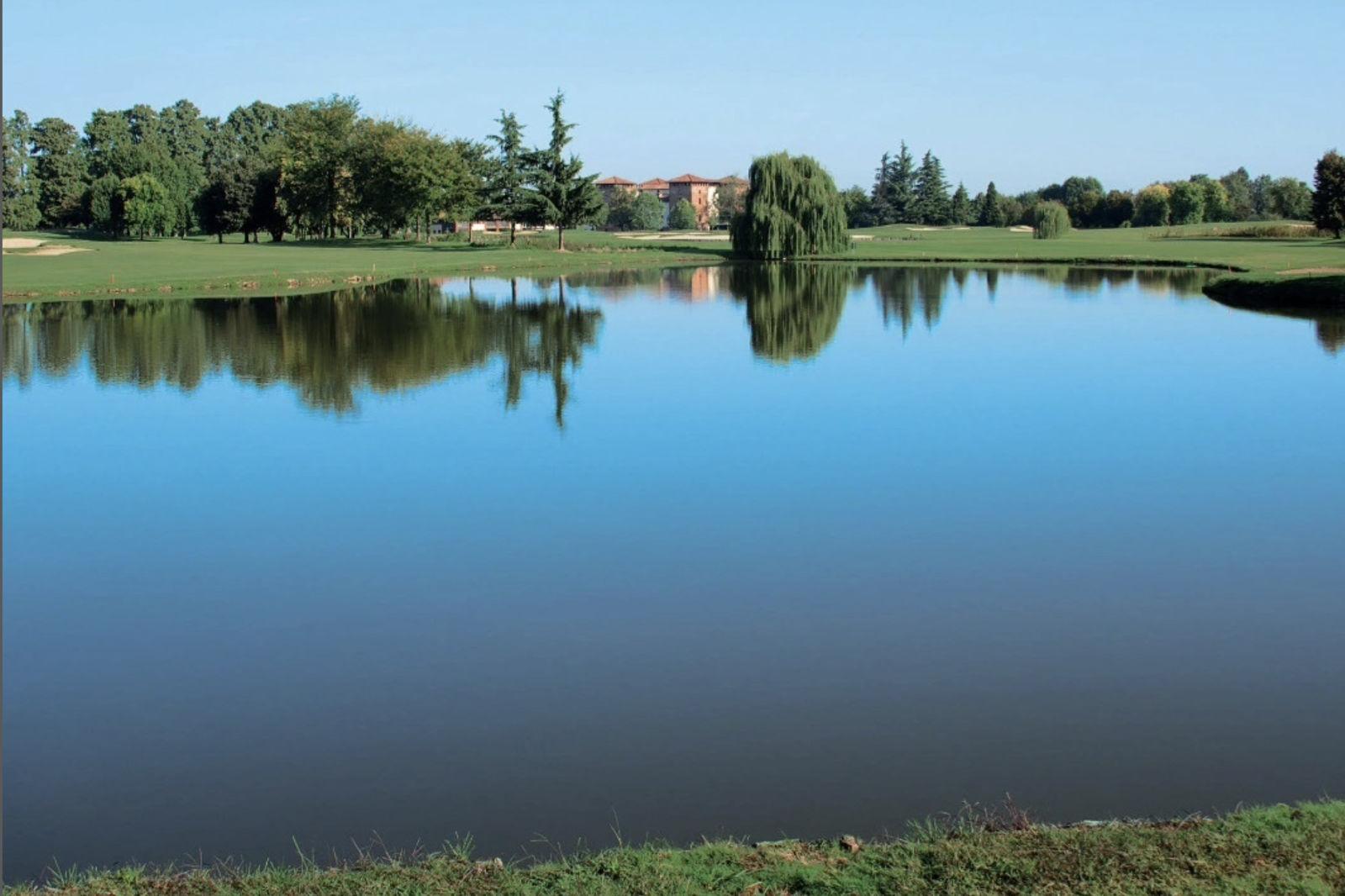 Castello Tolcinasco Golf Club