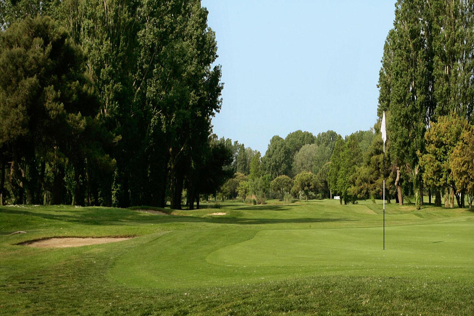 Circolo Golf Venezia