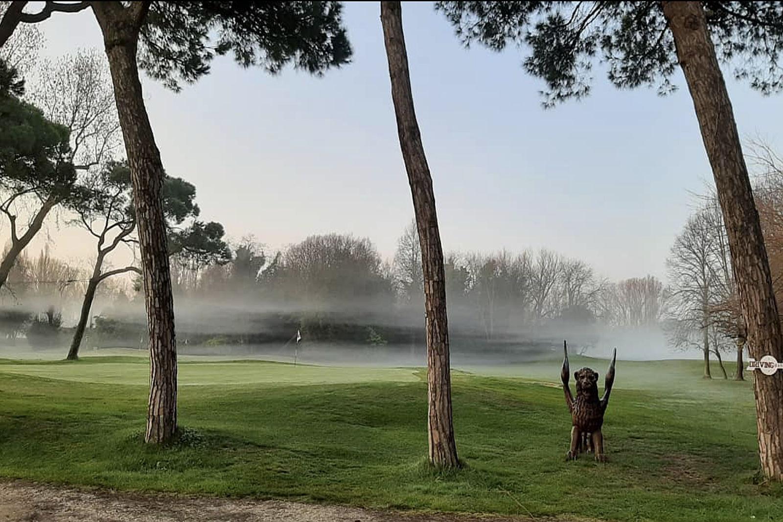 Circolo Golf Venezia