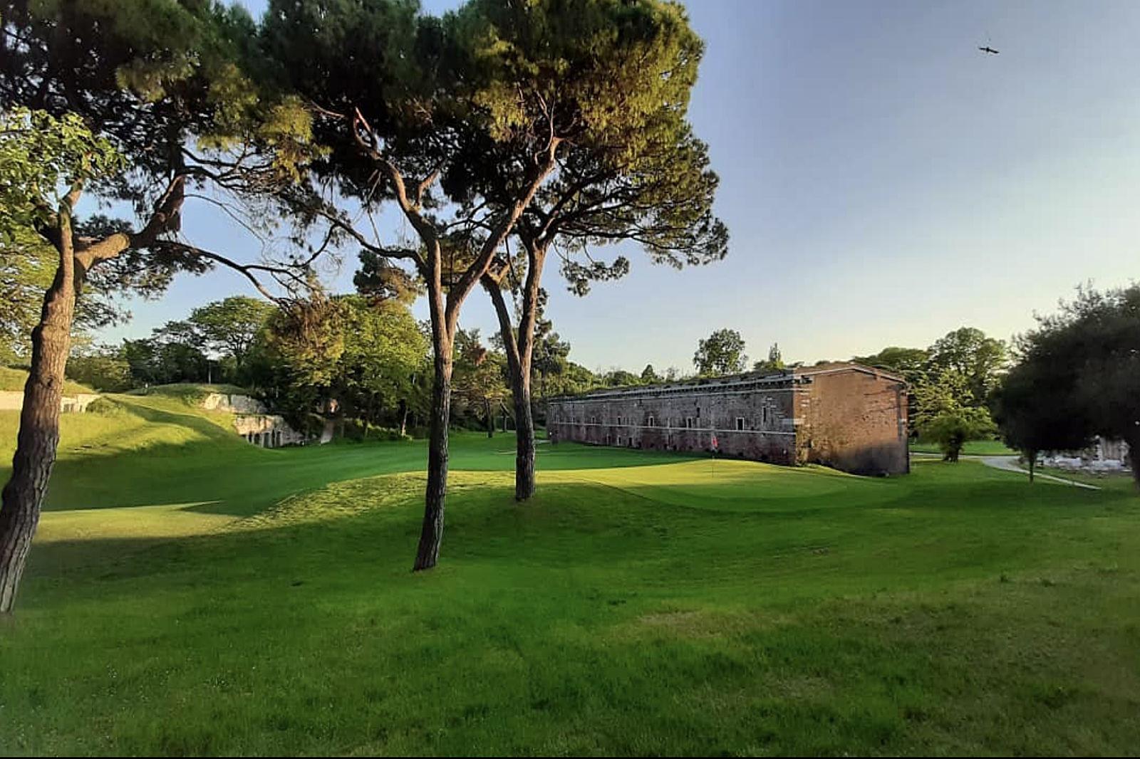 Circolo Golf Venezia