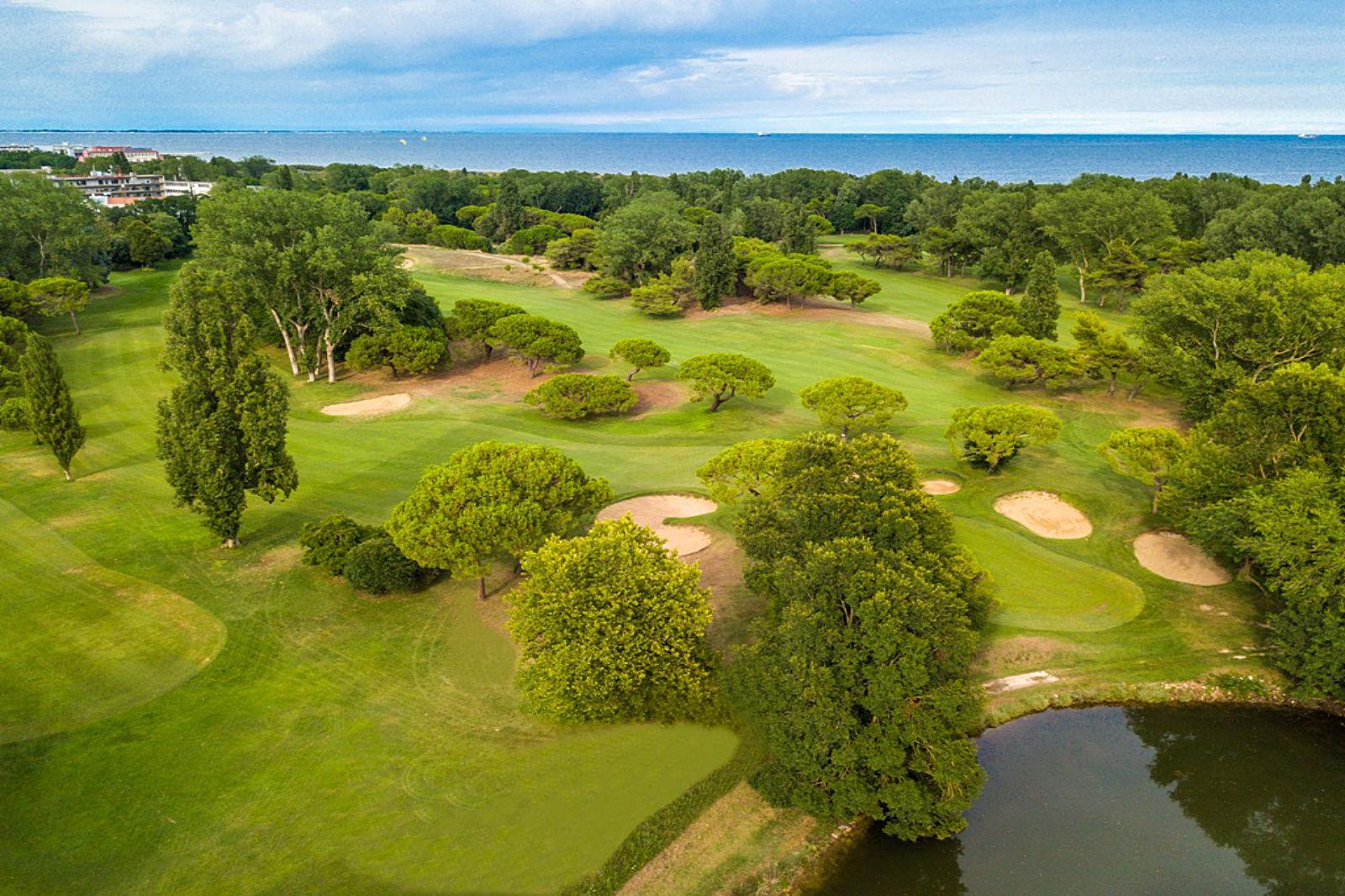 Circolo Golf Venezia