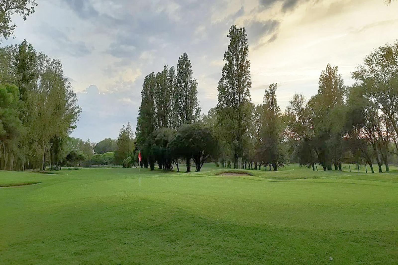 Circolo Golf Venezia