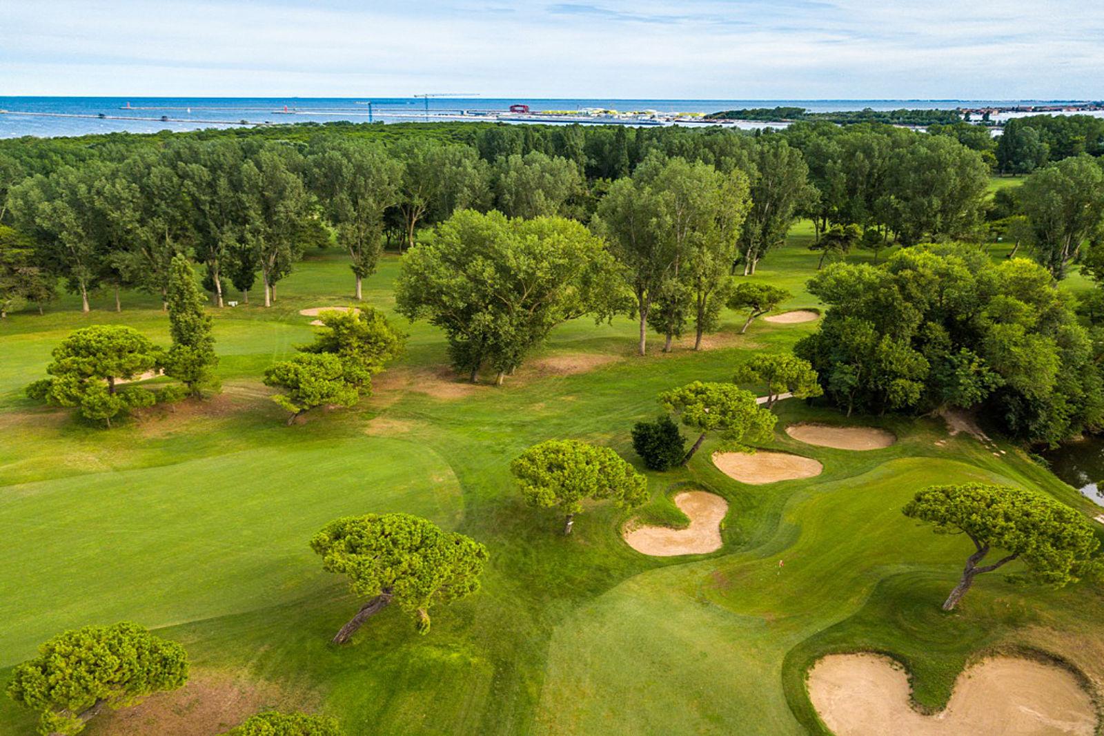 Circolo Golf Venezia