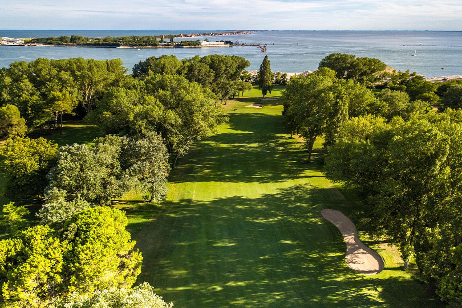 Circolo Golf Venezia