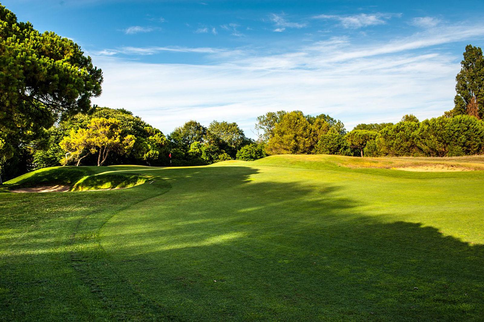 Circolo Golf Venezia