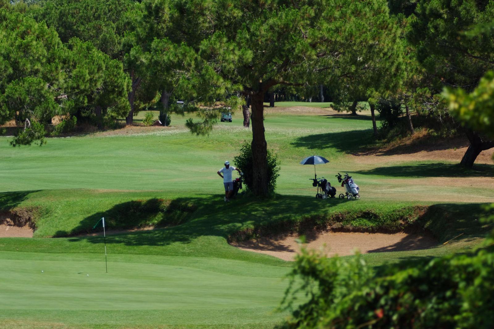 Circolo Golf Venezia