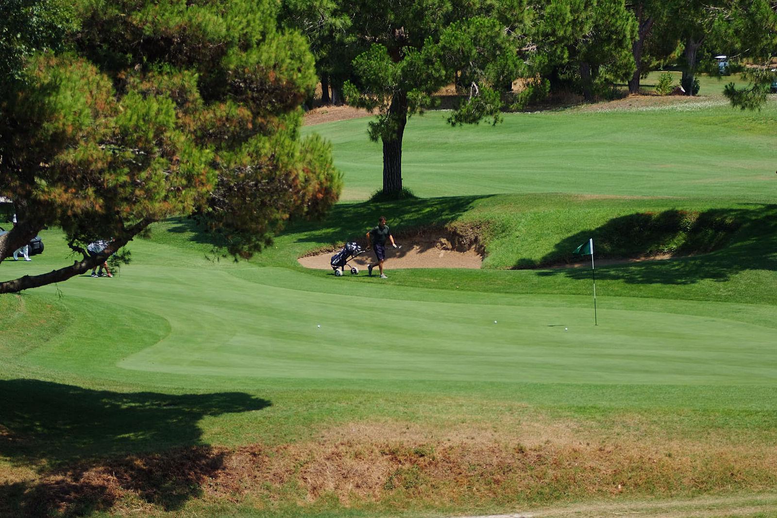 Circolo Golf Venezia