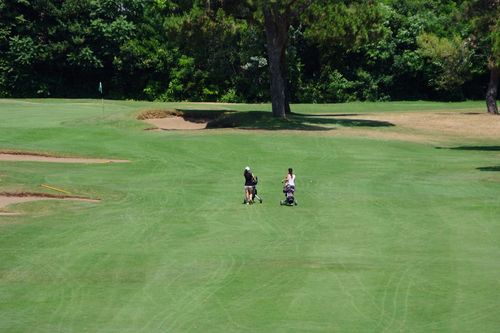 Circolo Golf Venezia