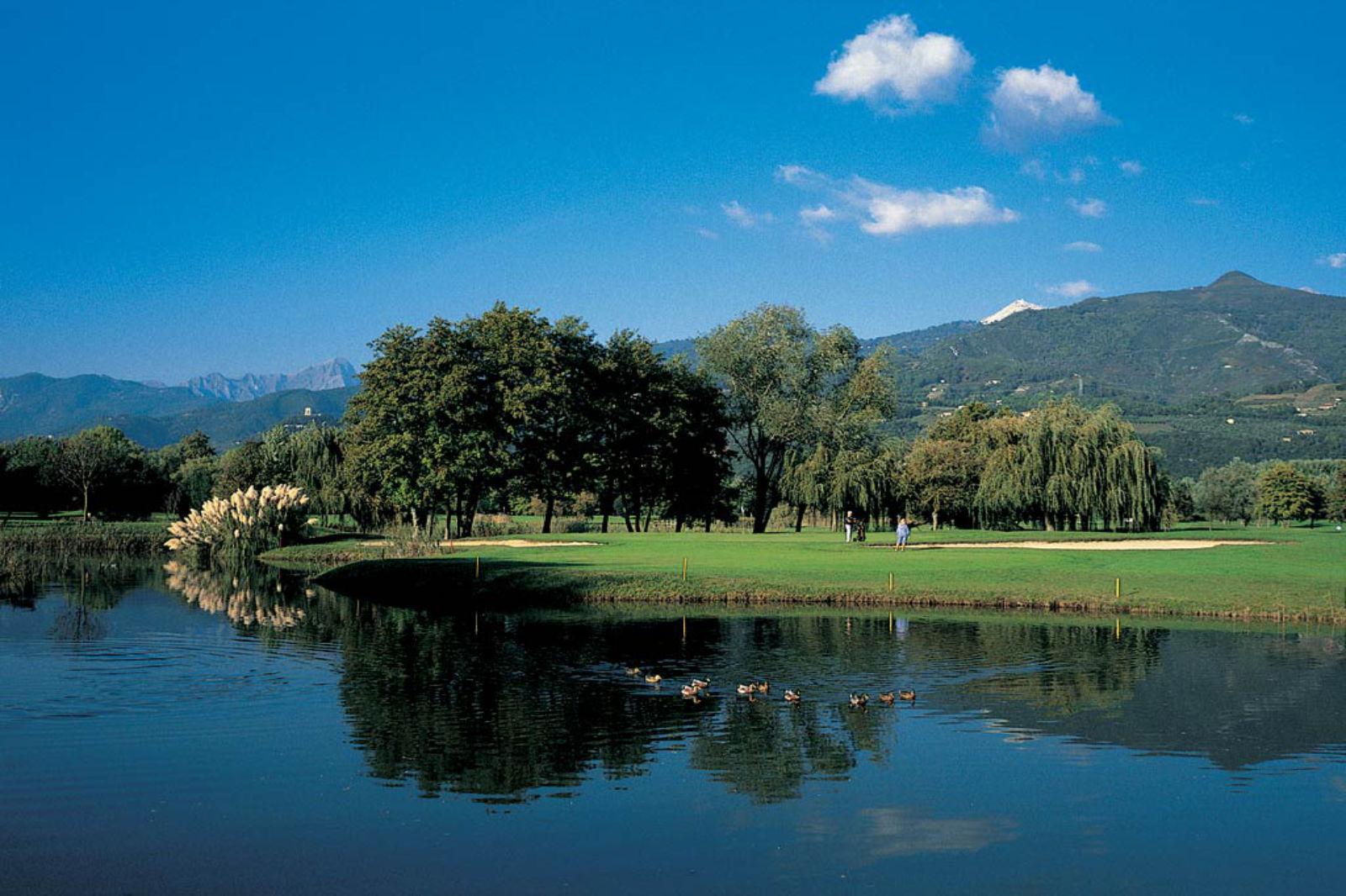 Golf Club Forte dei Marmi