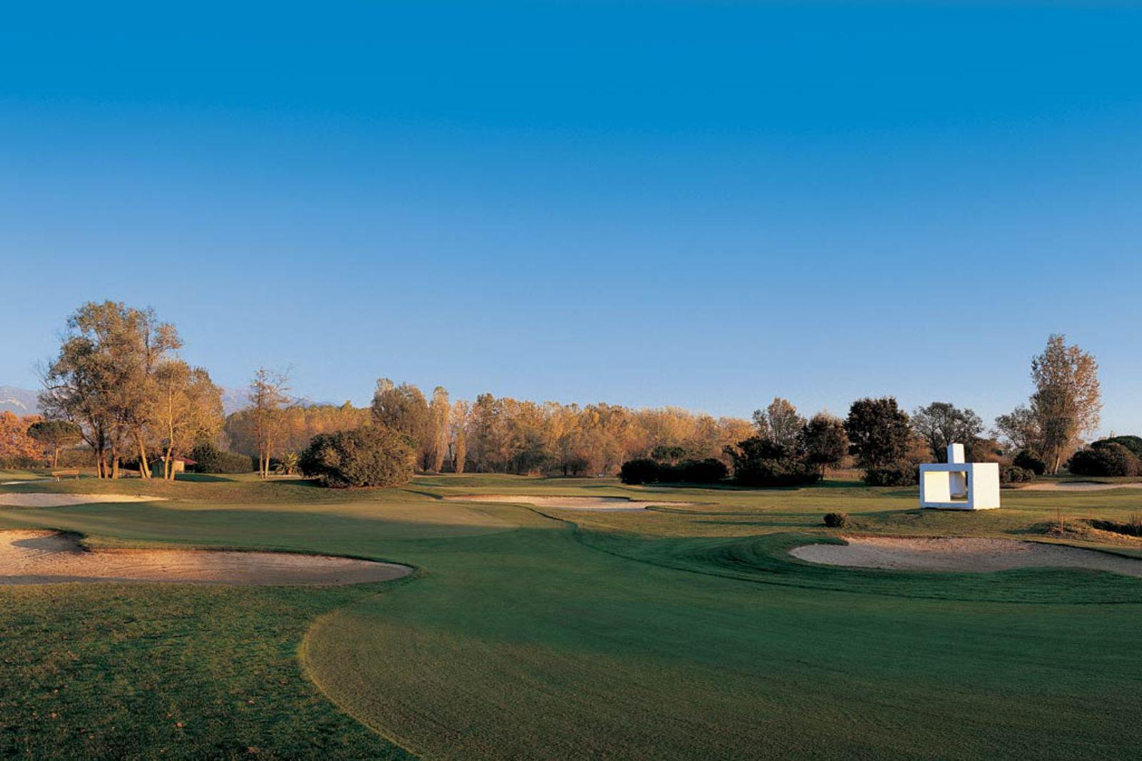 Golf Club Forte dei Marmi