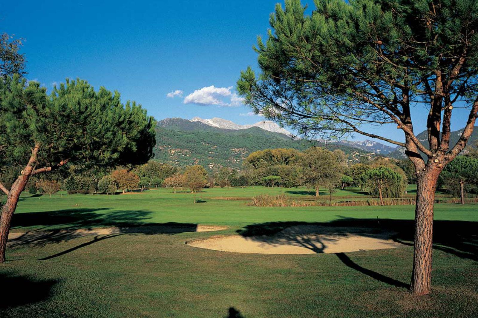 Golf Club Forte dei Marmi