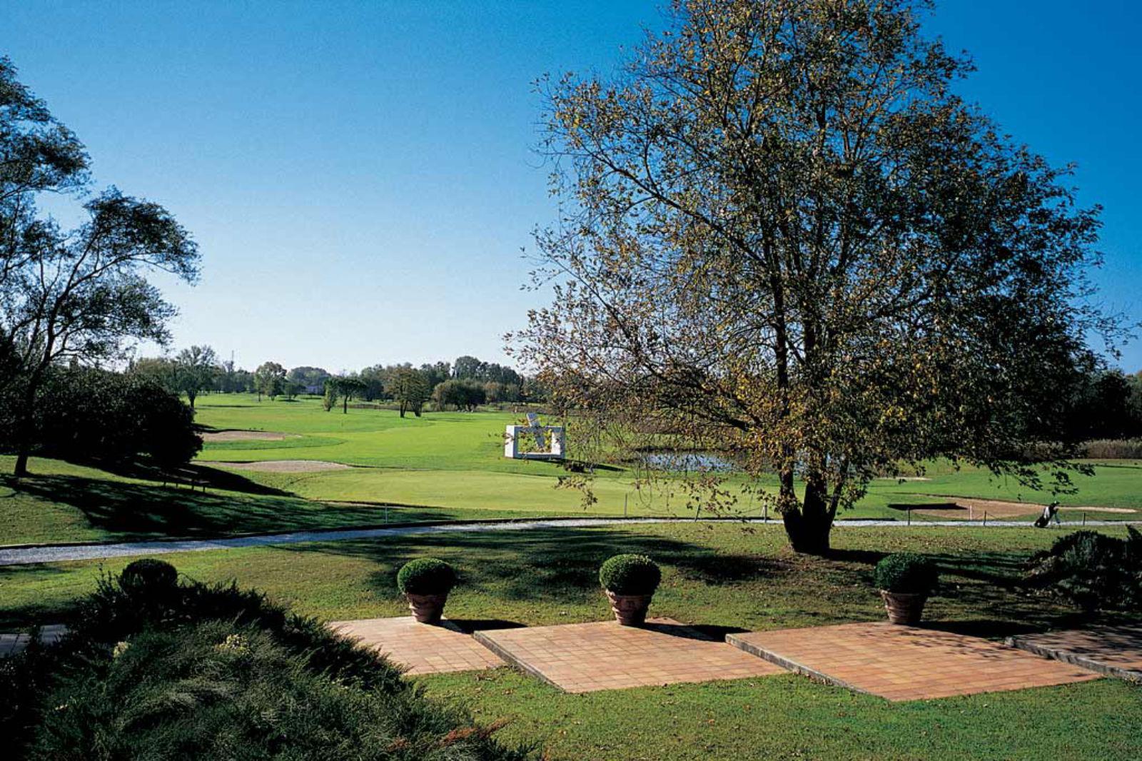 Golf Club Forte dei Marmi