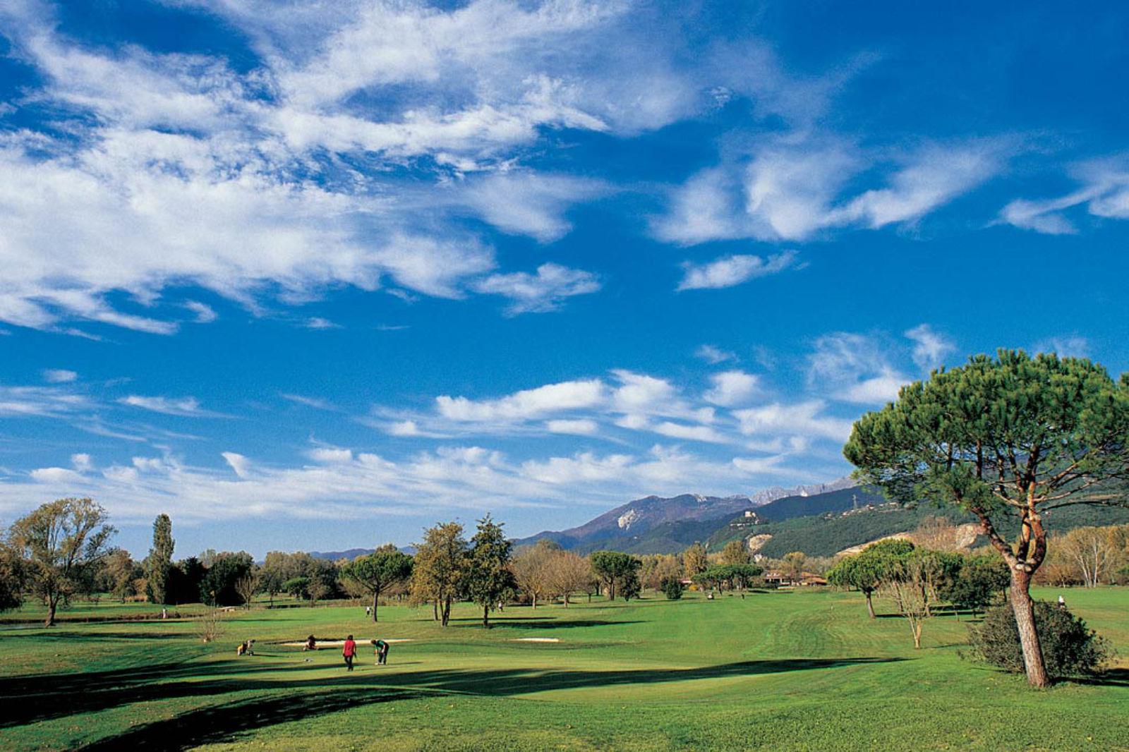 Golf Club Forte dei Marmi