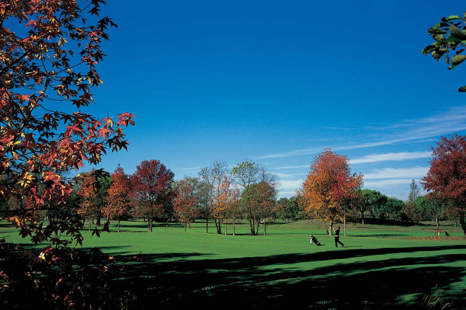 Golf Club Forte dei Marmi