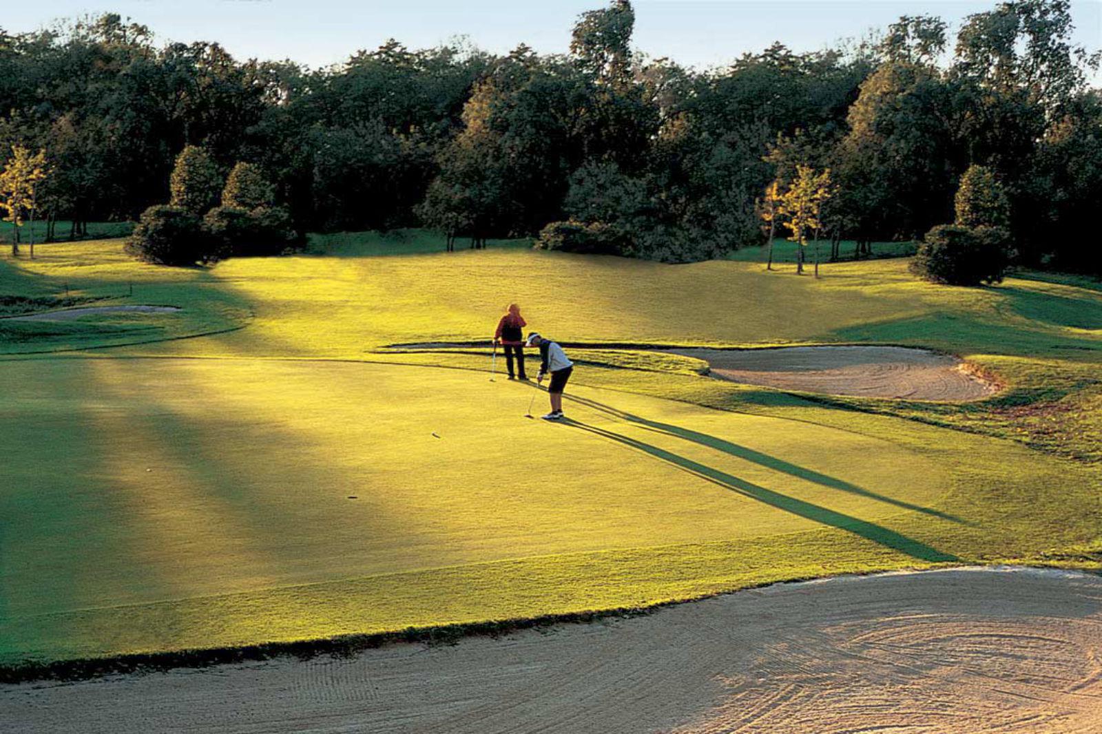 Golf Club Forte dei Marmi