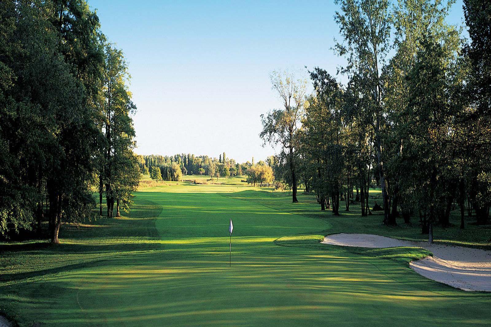 Golf Club Forte dei Marmi