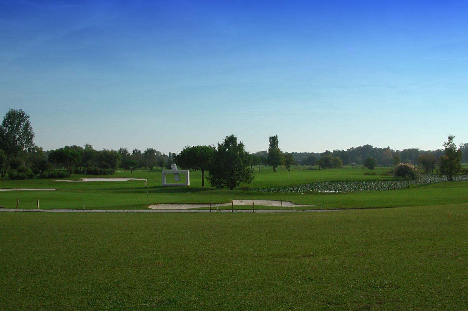 Golf Club Forte dei Marmi