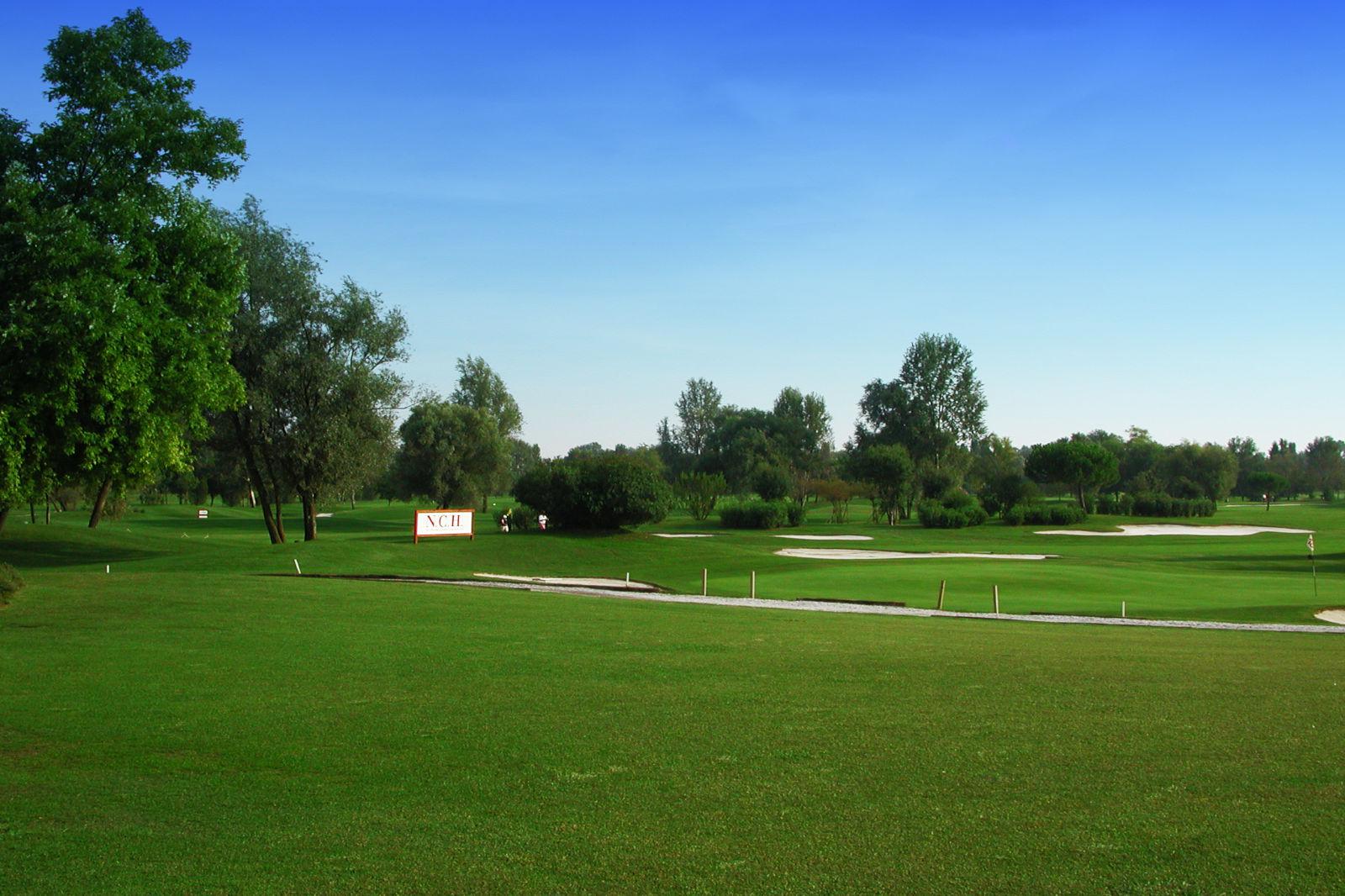 Golf Club Forte dei Marmi