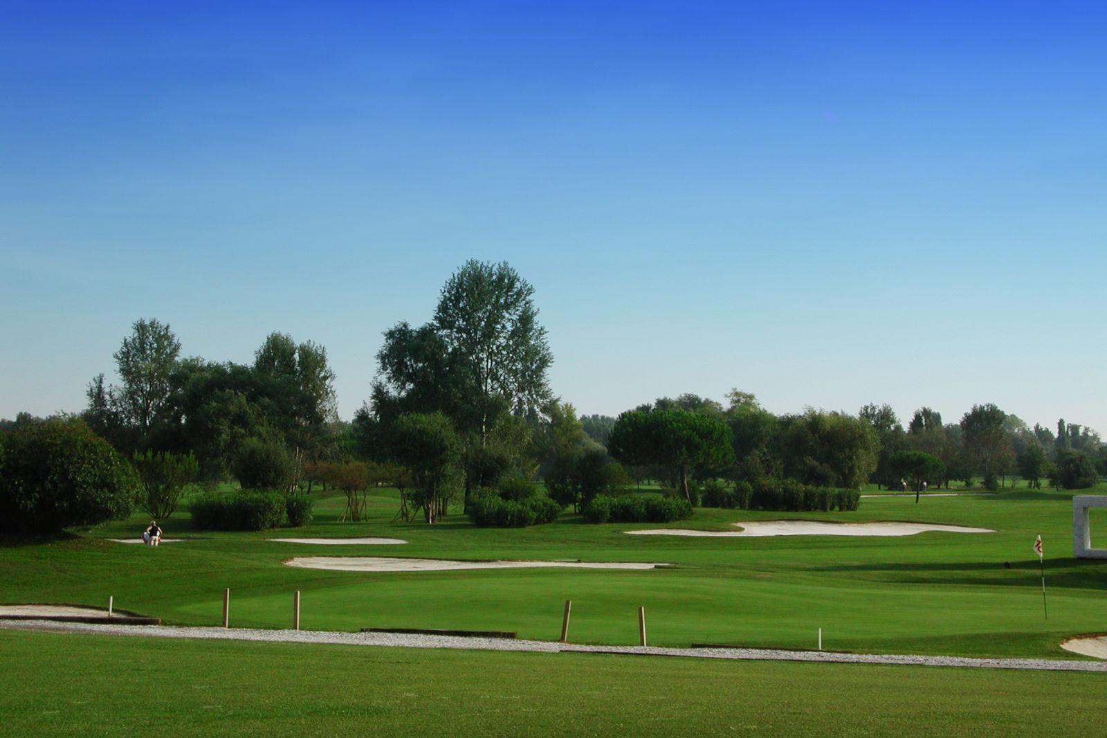 Golf Club Forte dei Marmi