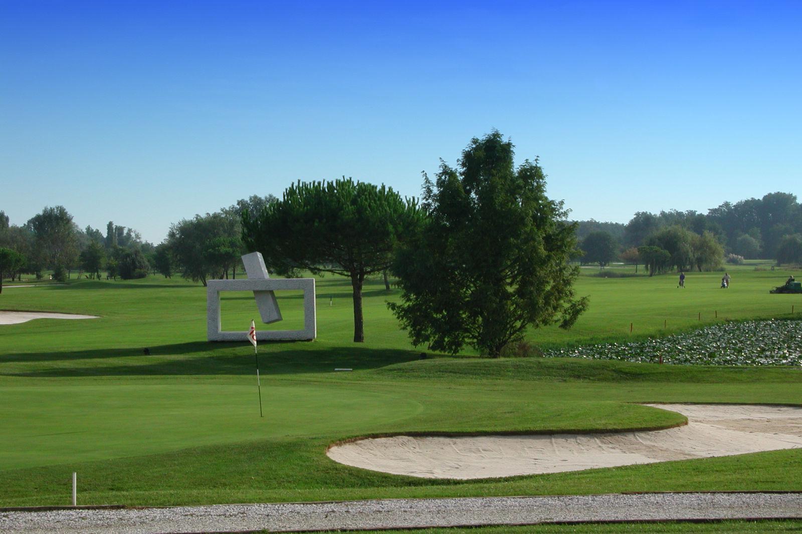 Golf Club Forte dei Marmi