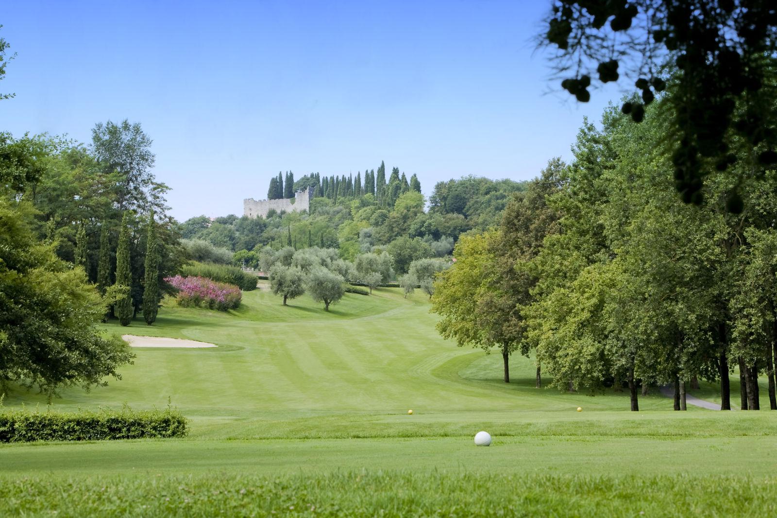 Gardagolf & Country Club