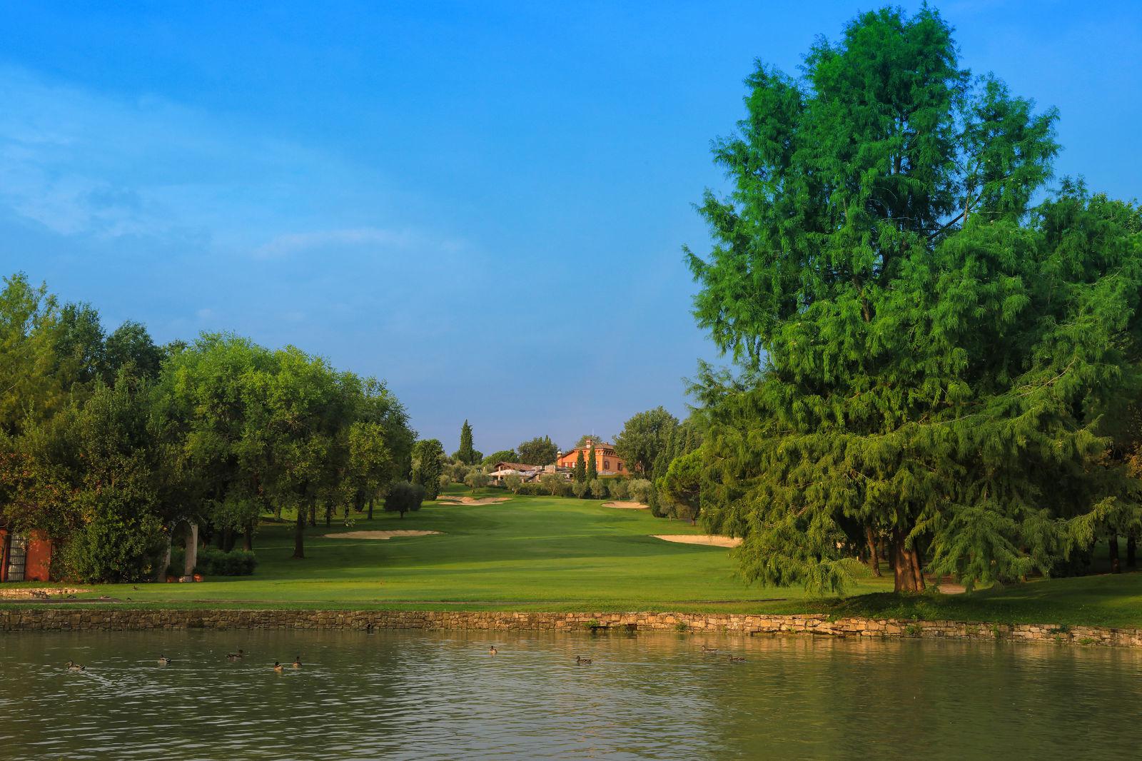 Gardagolf & Country Club