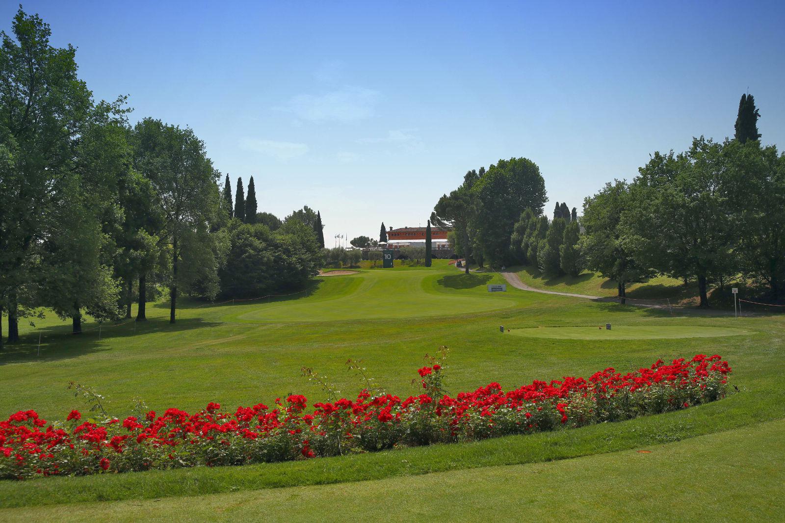 Gardagolf & Country Club