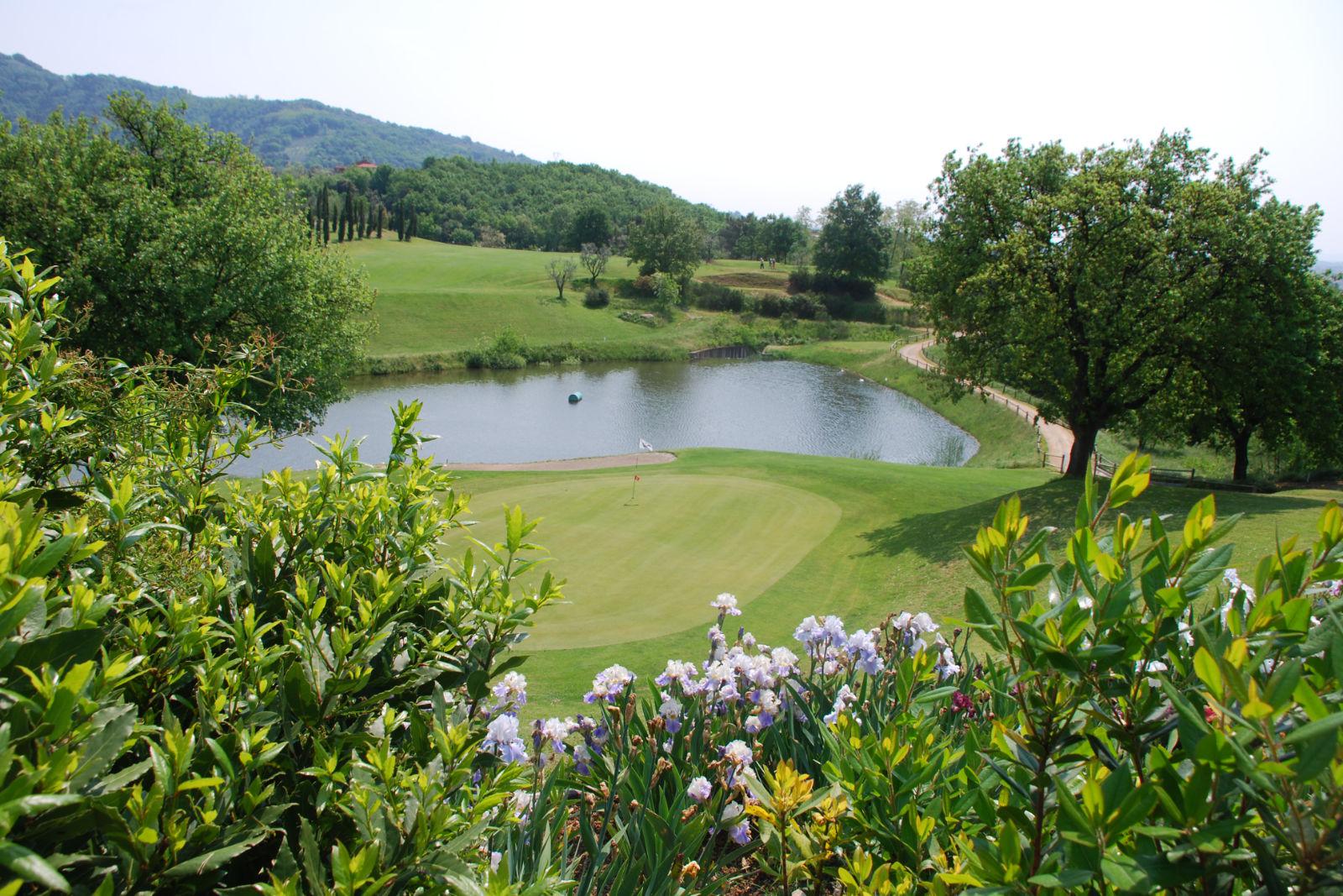 Golf Club Montecatini