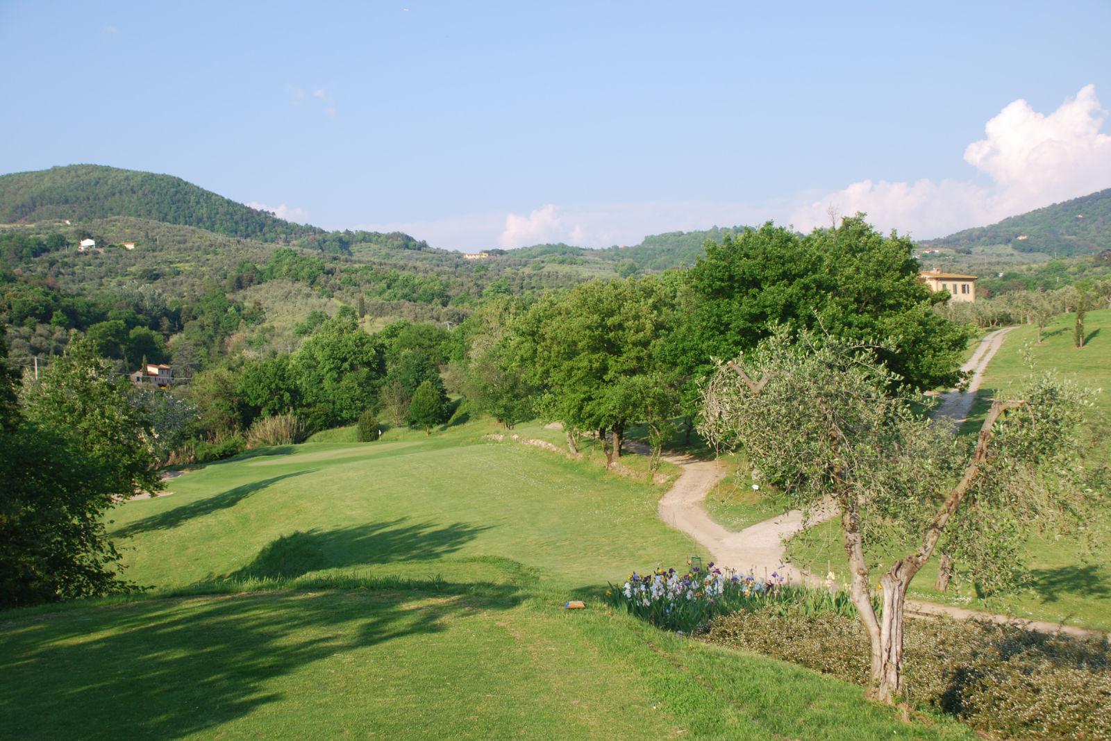 Golf Club Montecatini