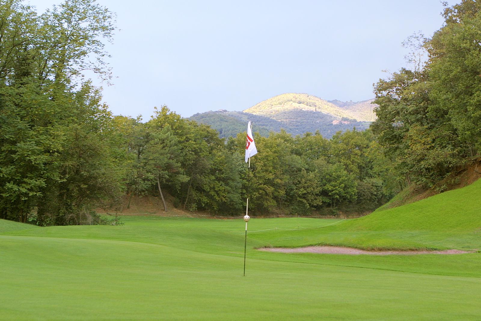 Golf Club Montecatini