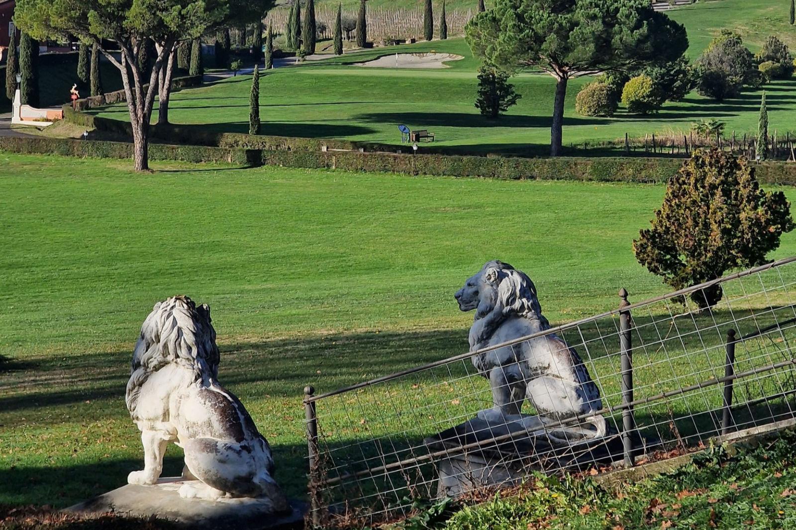 Golf & Country Club Castello Di Spessa