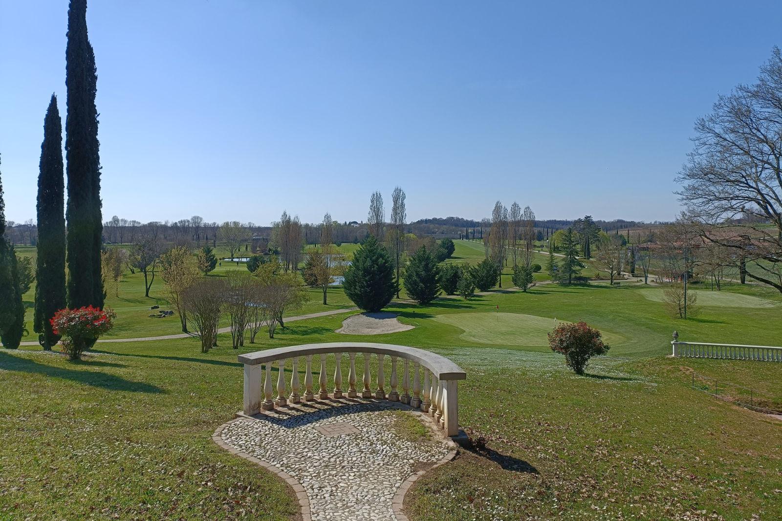 Golf & Country Club Castello Di Spessa