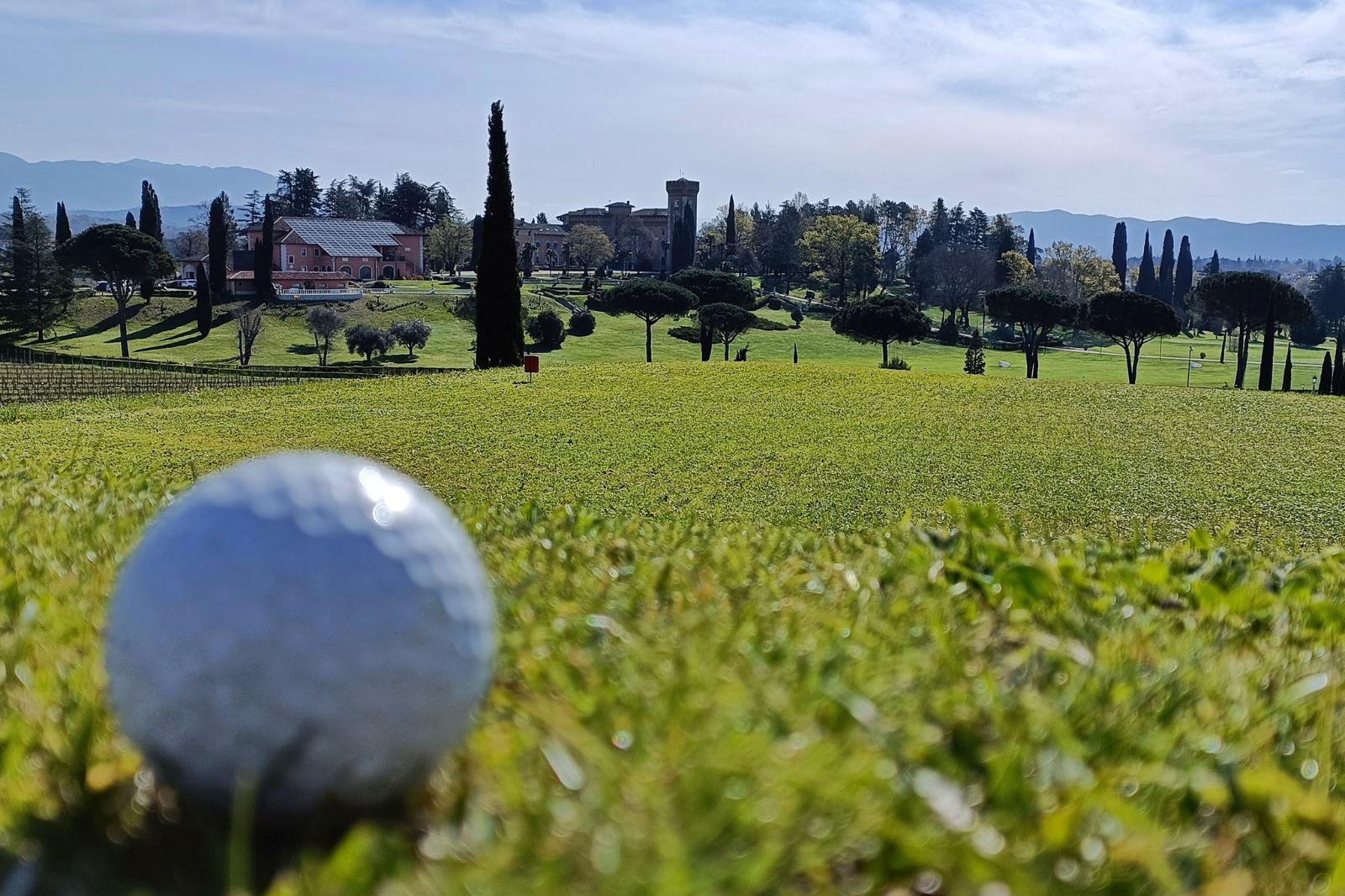 Golf & Country Club Castello Di Spessa