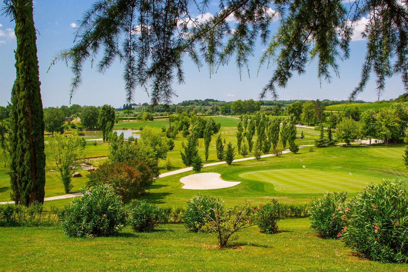 Golf & Country Club Castello Di Spessa