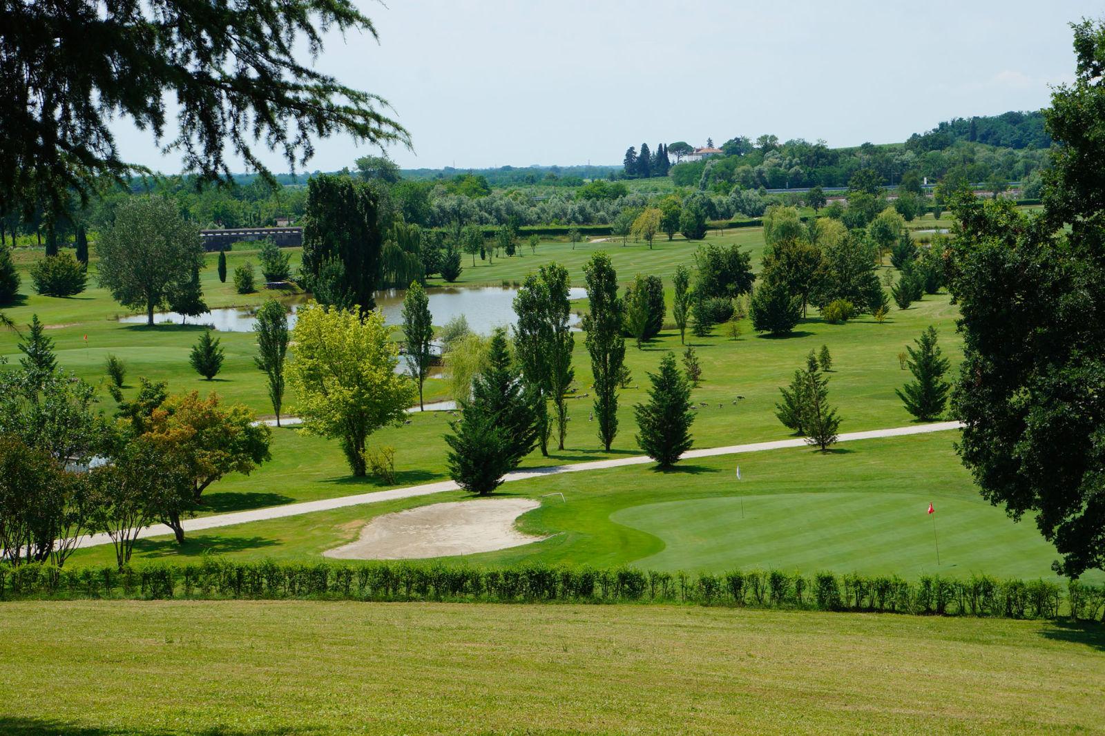 Golf & Country Club Castello Di Spessa